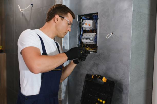 Why Trust Our Certified Electricians for Your Electrical Needs in Carlisle, IA?