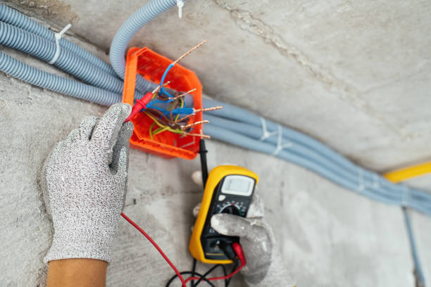 Affordable Emergency Electrician in Carlisle, IA